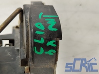 Serratura Porta RENAULT CLIO 2 BB, CB 2001-2005 destro, dx, frontale, anteriore