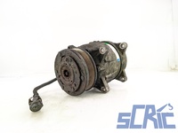 Compressore Clima VW GOLF 3 1H1 1.9 TD, GTD 1991-1997 1135253, 1H0820803J