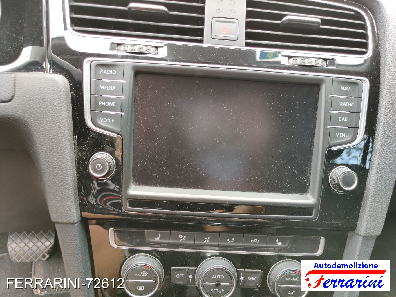 Stereo Radio