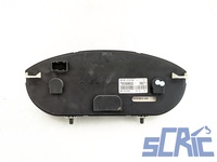 Quadro Contachilometri LANCIA MUSA 350 1.4 2004-2012 735388653, 503001190100