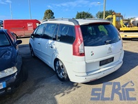 Citroen C4 Grand Picasso 1 UA 2.0 HDI 165 163CV 2010-2013