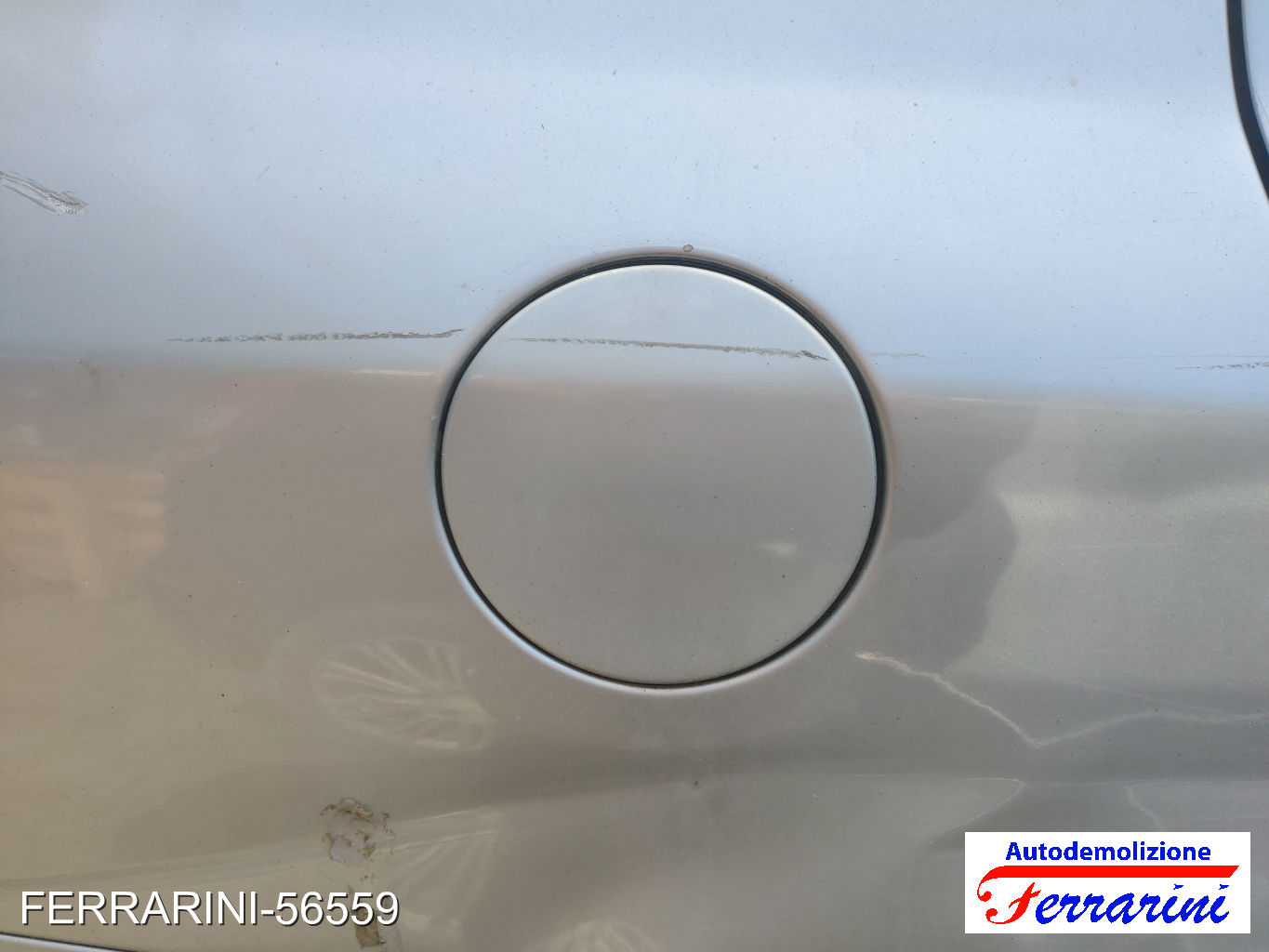 Skoda Octavia 1 1U2 1.9 TDI 90CV 1996-2010