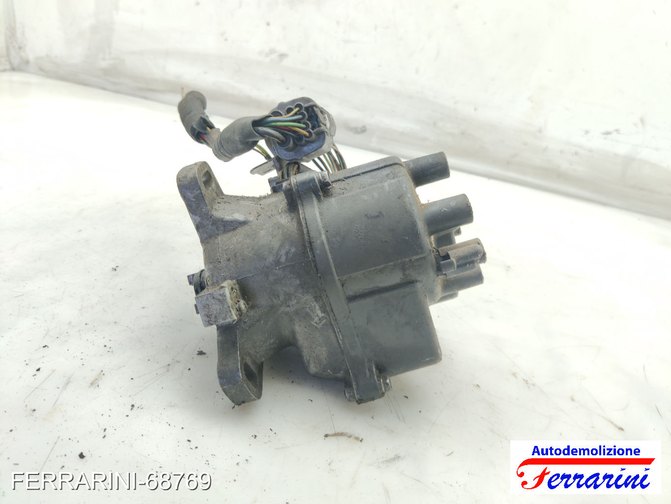 Distributore NISSAN MICRA 2 K11 1.0I 16V 1992-2000