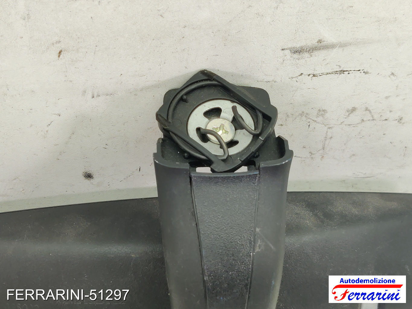 Specchietto Interno AUDI A4 8E+02 2000-2004 8D0857511A4PK