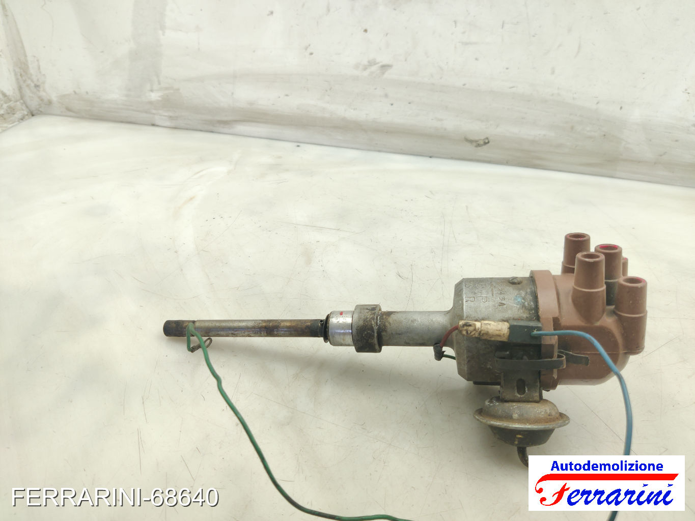 Spinterogeno Distributore FIAT UNO 146 60 1.1 1985-1989 525343A