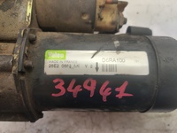 Motorino Avviamento CITROEN SAXO S0, S1 1.5 D 1996-2001 D6RA100, 28E20583AN