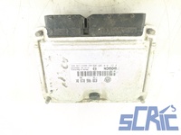 Centralina Motore VW PASSAT 3B2 1.9 TDI 1998-2000 038906019BK, 0281010305