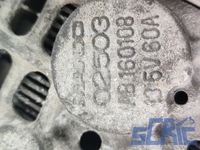 Alternatore HYUNDAI ATOS MX 1.0I 1998-2000 3730002503 8