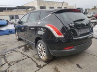 Lancia Delta 3 844 1.6 D MULTIJET 120CV 2008-2014