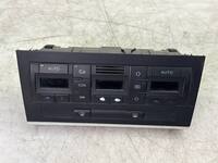 Bizona automatico Tastiera Clima AUDI A4 AT 8ED 2004-2008 anteriore, frontale 14