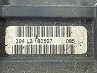 Centralina Pompa Abs CITROEN C4 LC 1.4 16V 2004-2011 0265231508, 9661886780 9