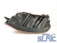 Fanalino Stop Posteriore PEUGEOT 407 6D 2004-2010 sinistro, sx 6350GC