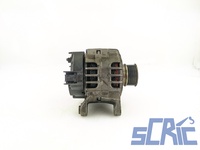 Alternatore NISSAN MICRA 3 K12 1.2 16V 2003-2010 TG9B053, 439661, ALTTG9B053