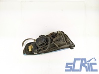 Faro Anteriore AUDI A4 AT 8D5 2000-2001 sinistro, sx 8D0941003AK, 39300379