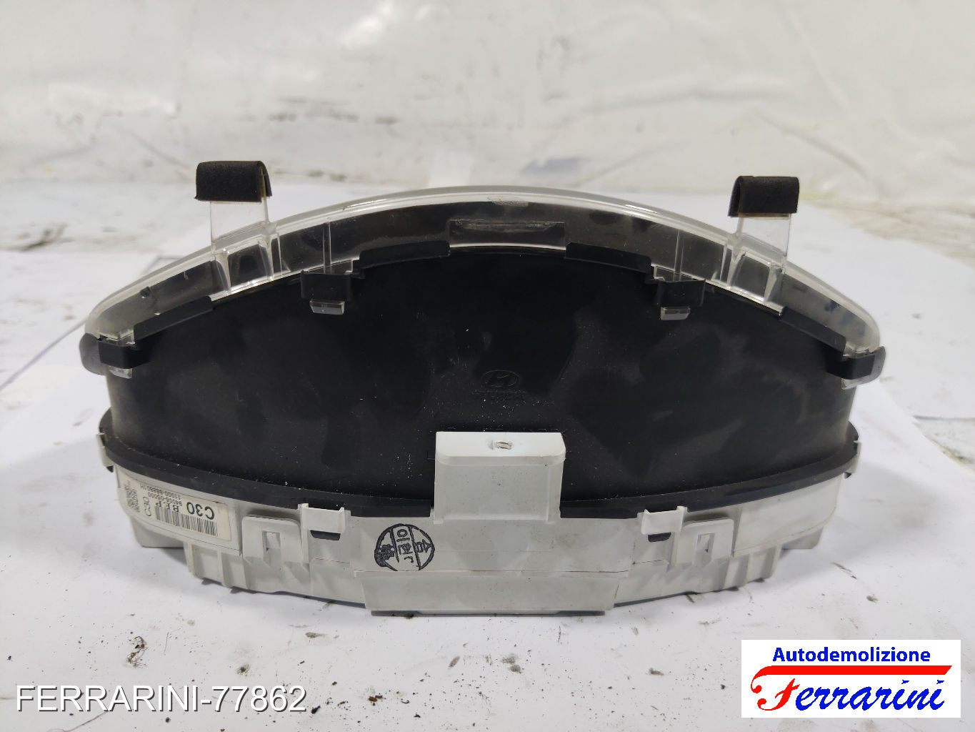 Quadro Contachilometri HYUNDAI ATOS MX 1.1 2003-2008 9400605000, 11000888801H