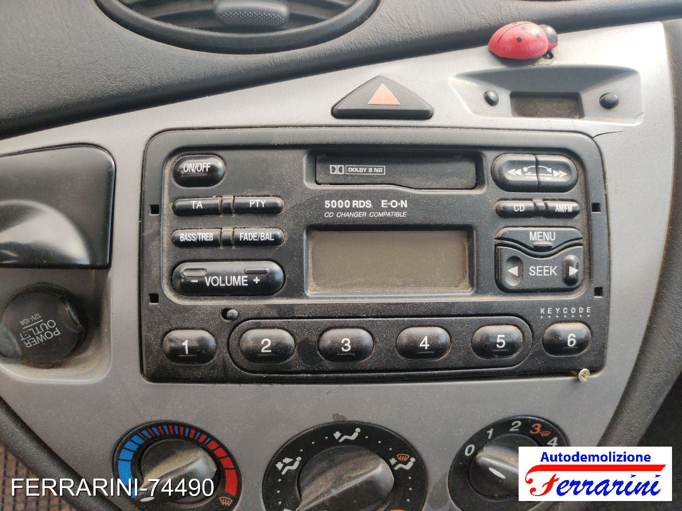 Stereo Radio
