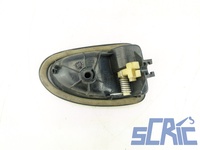 Maniglia Porta Interna RENAULT CLIO 2 BB, CB 1998-2010 destra, dx, frontale