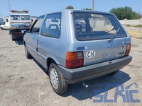 Fiat Uno 146 45 I.E 1.0 45CV 1984-1995