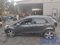 Kia Rio 3 UB 1.1 CRDI 75CV 2011-2017