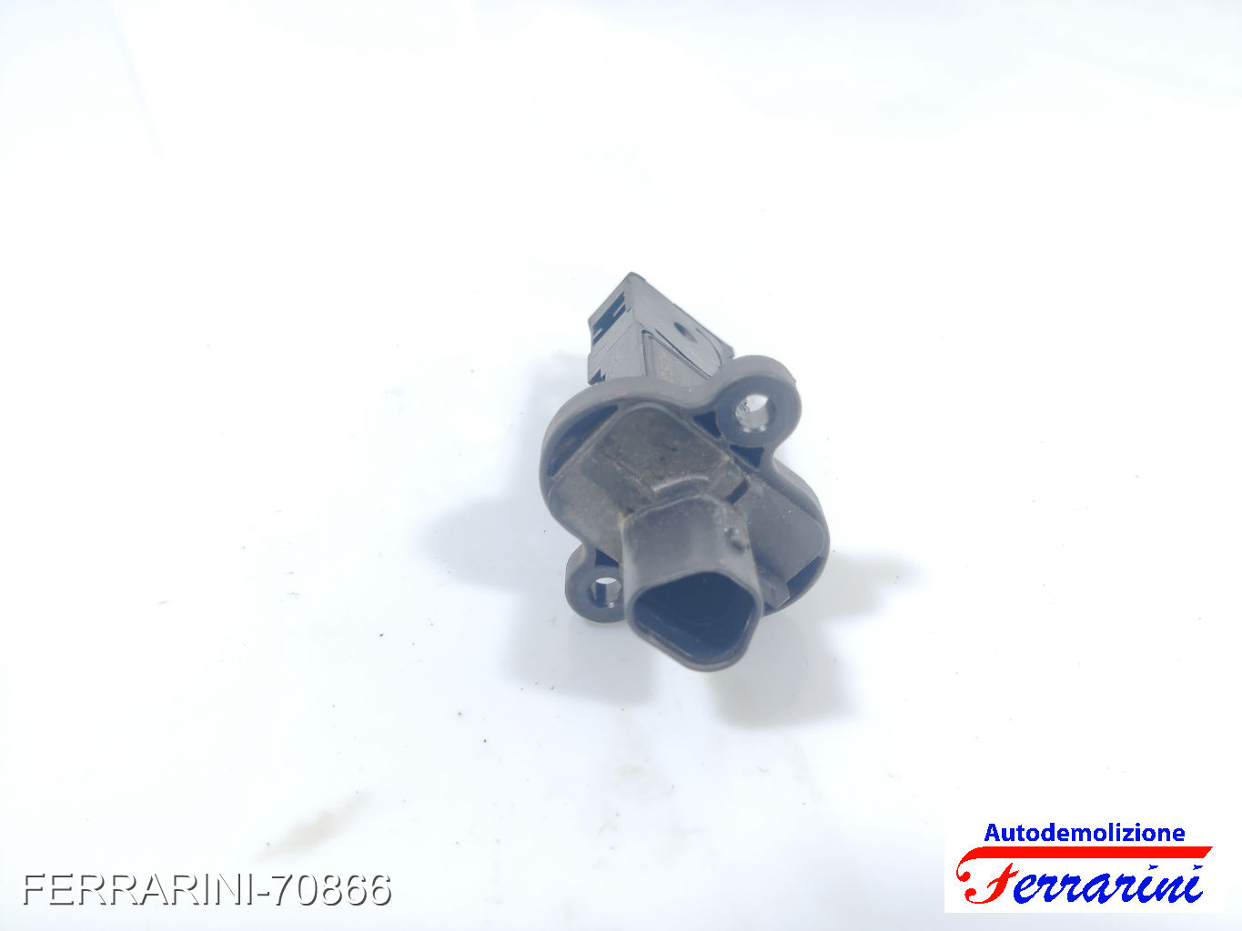Debimetro OPEL MOKKA MOKKA X J13 1.7 CDTI 2012-2023 95930057, 0281006311 6