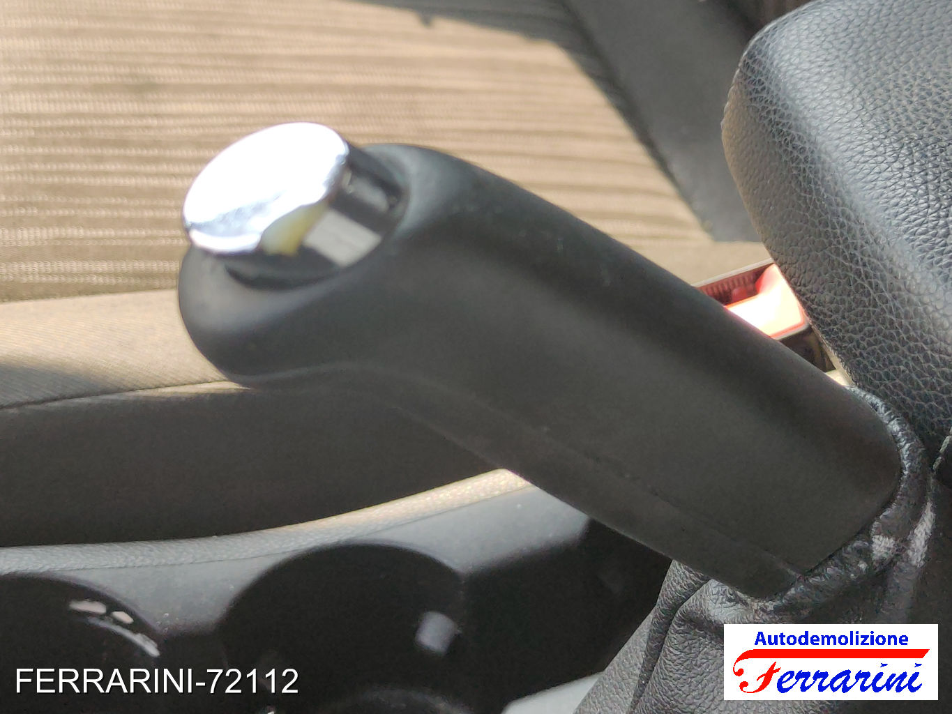 Opel Astra J 26