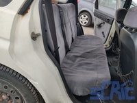 Ford Escort 5 AAL, ABL 1.3 60CV 1990-1995
