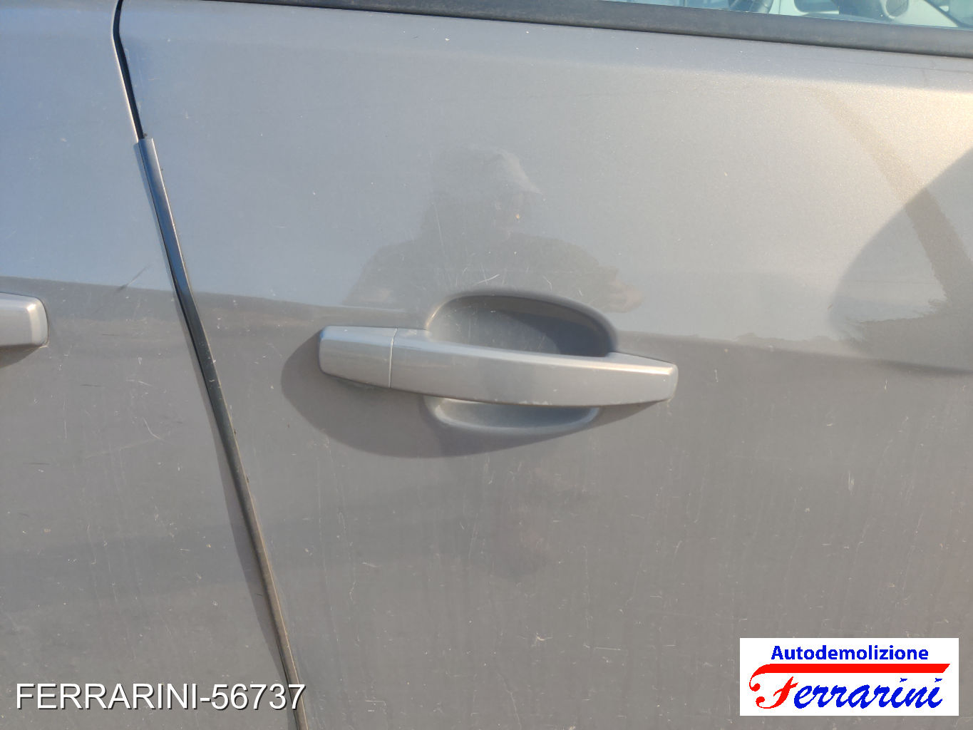Opel Meriva B S10 1.4 120CV 2010-2017