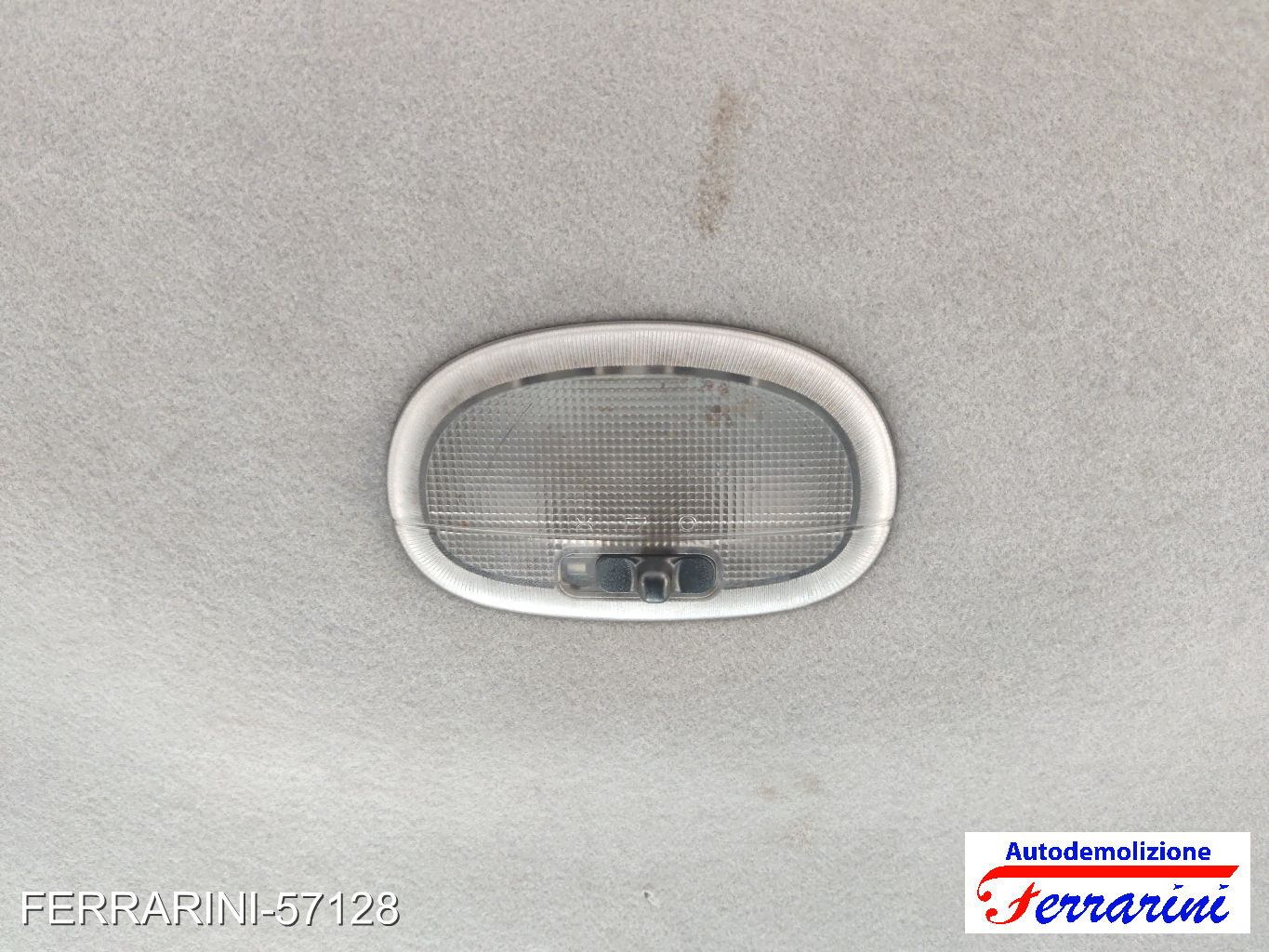 Ford Fusion JU 1.4 TDCI 68CV 2002-2012
