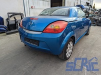 Opel Tigra Twintop X04 1.4 90CV 2004-2010