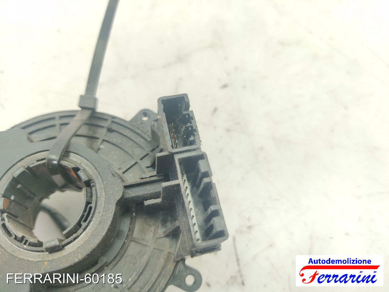 Spiralto Massa Strisciante OPEL MERIVA B S10 2010-2014 22914039, 13579487