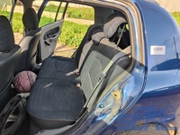 Renault Clio 2 BB, CB 1.2 58CV 1998-2010