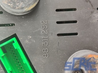 Quadro Contachilometri SEAT IBIZA 2 6K1 1.9 SDI 1999-2002 6K0920821E