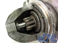 Motorino Avviamento MERCEDES SPRINTER 3-T B903 312 D 2.9 1995-2000 6611513401