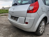 Renault Scenic 2 JM0/1 1.5 DCI 106CV 2005-2008