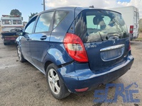 Mercedes Classe A W169 A 160 95CV 2009-2012