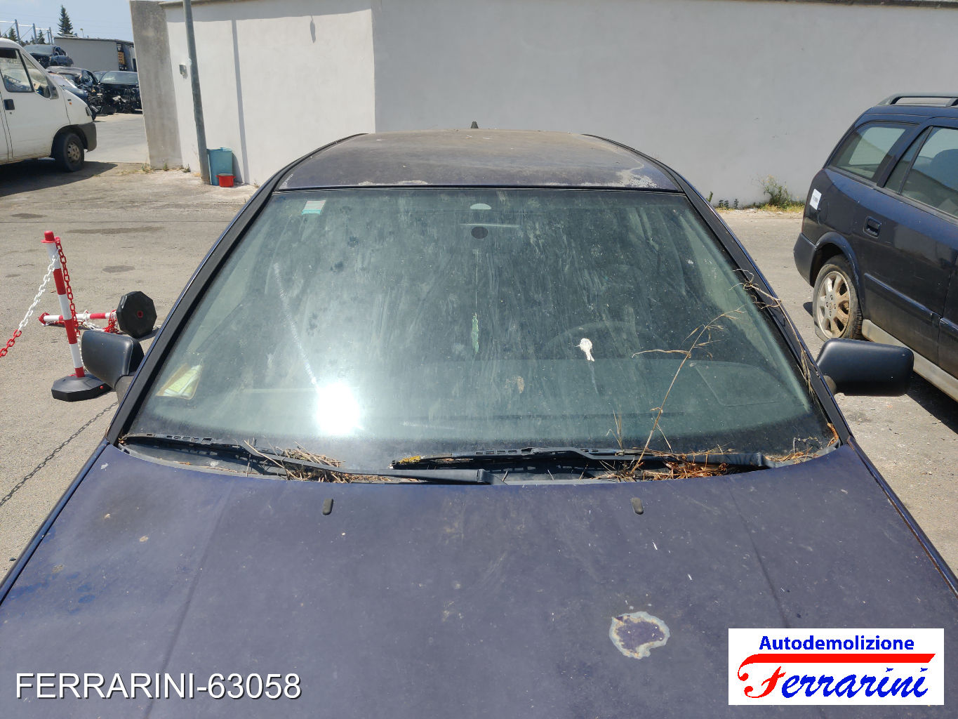 Vw Golf 3 1H1 1.6 101CV 1995-1997