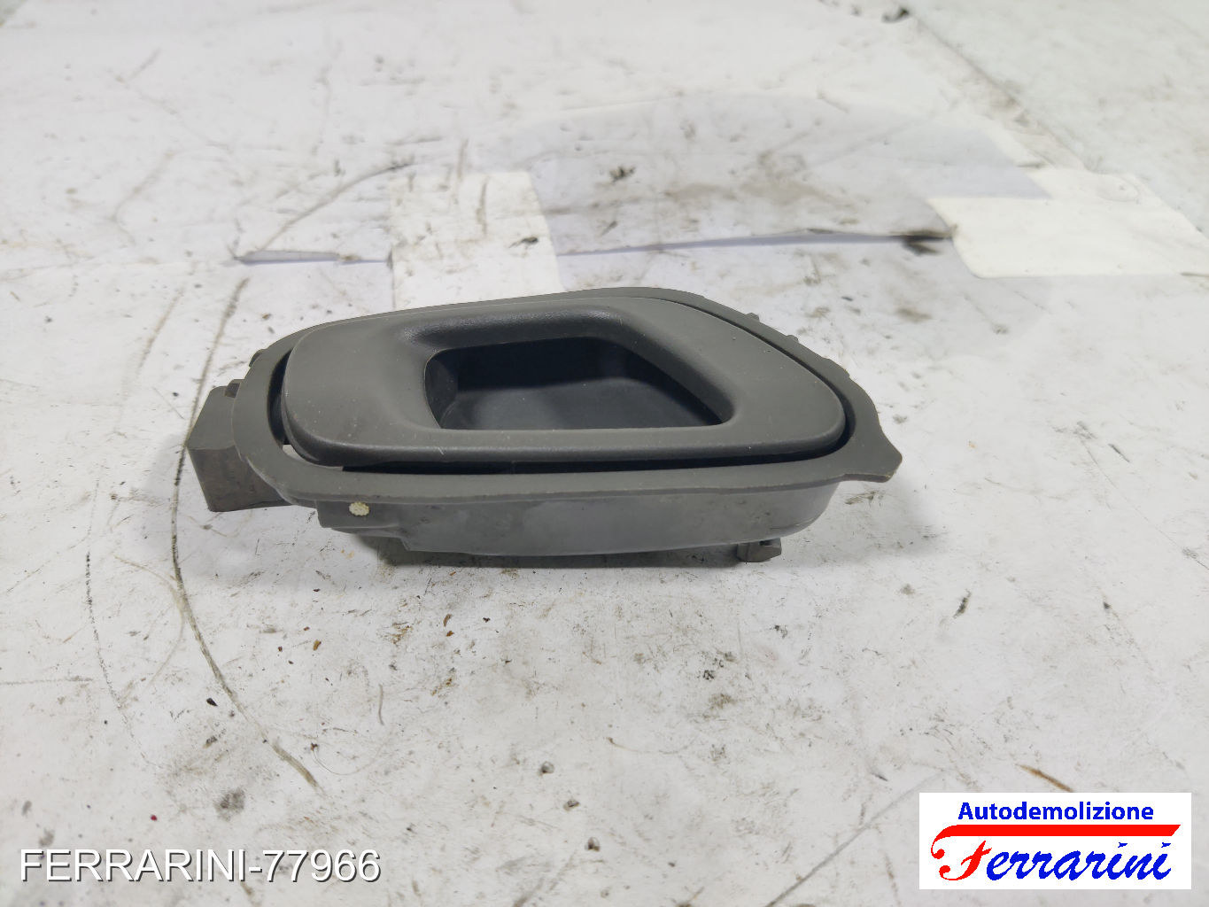 Maniglia Porta Interna CHEVROLET SPARK M300 2010-2015 destra, dx, posteriore