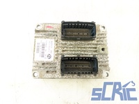 Centralina Motore FIAT GRANDE PUNTO 199 1.2 2005-2009 51784956, 51798649