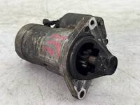 Motorino Avviamento FIAT GRANDE PUNTO 199 1.2 2005-2009 51832950, S114943