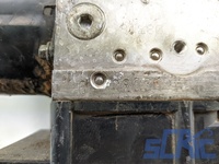 Centralina Pompa Abs LANCIA LYBRA SW 839 2.4 JTD 2002-2005 46801637, 13500206