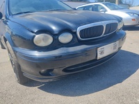 Jaguar X-Type X400 2.0 D 130CV 2003-2009