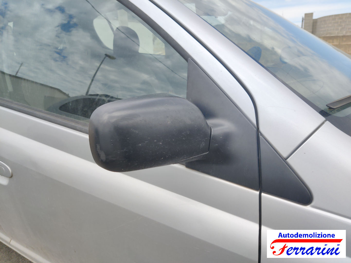 Toyota Yaris P1 1.0 68CV 1999-2005