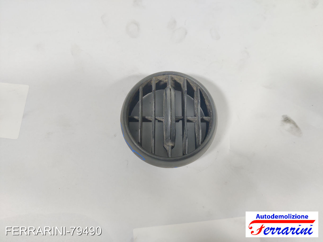Bocchetta Areazione HYUNDAI ATOS MX 2003-2008 destra, dx, frontale, anteriore 8