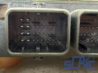 Centralina Motore FORD MONDEO 3 TURNIER BWY 2.0 TDCI 2001-2007 2S7Q9F954DE 8