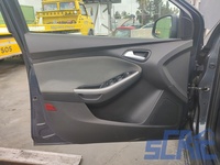 Ford Focus 3 1.6 TDCI 115CV 2010-2017