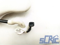 Aletta Parasole FORD MONDEO 5 TURNIER CF 2014-2023 destro, dx 2315445