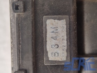 Debimetro MAZDA DEMIO DW 1.5 16V 2000-2003 ADM574208, B3H713215