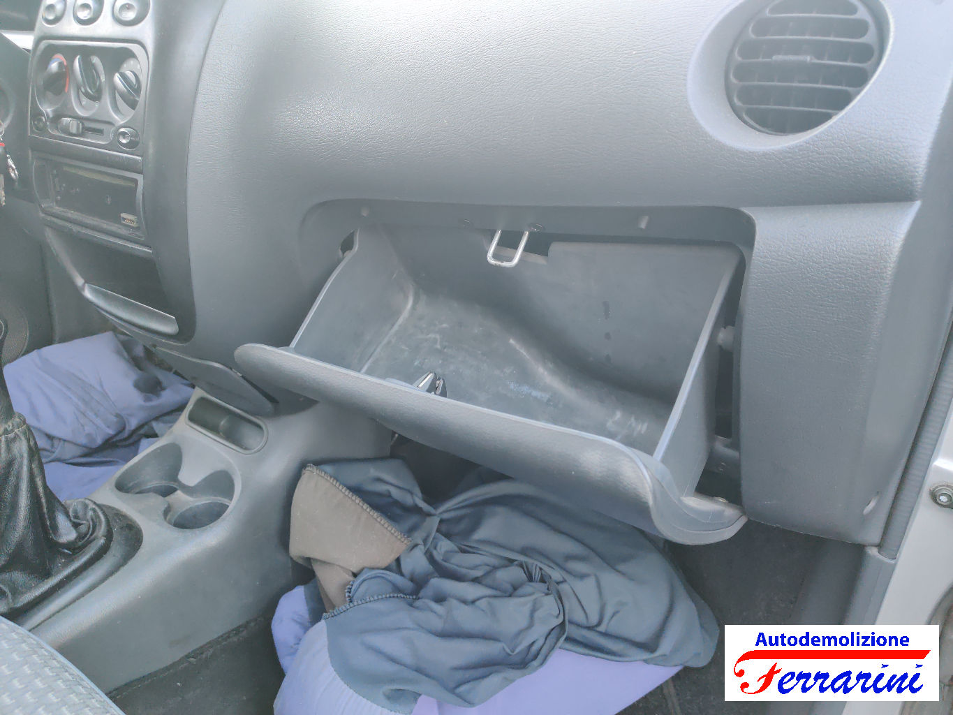 Daewoo Matiz 15