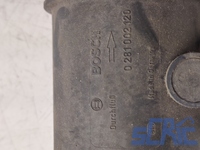 Debimetro ROVER 400 RT 420 D 1995-2000 0281002120, 16400P5TG00, MHK100360 6