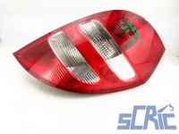 Fanalino Stop Posteriore MERCEDES CLASSE A W169 2004-2012 destro, dx A1698200464